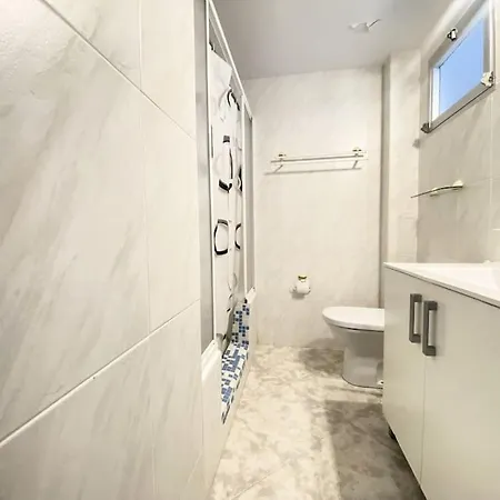 Apartamento Atlantico