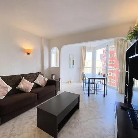 Apartamento Atlantico Appartamento *