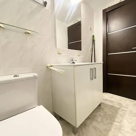 Apartamento Atlantico