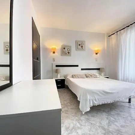 Apartamento Atlantico