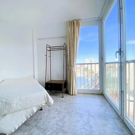 Apartamento Atlantico *