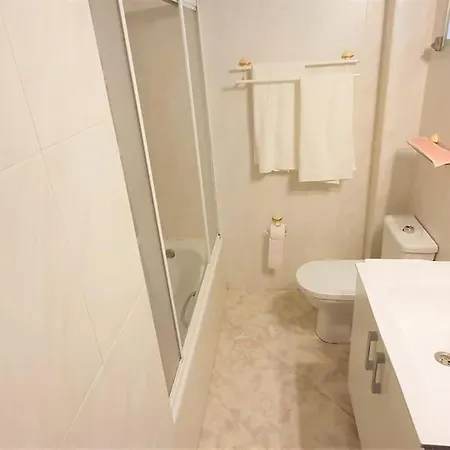 Appartamento Apartamento Atlantico