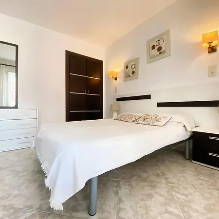 Apartamento Atlantico * Calpe