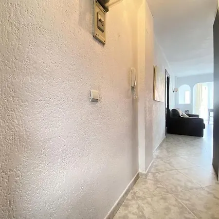 Apartamento Atlantico Calpe