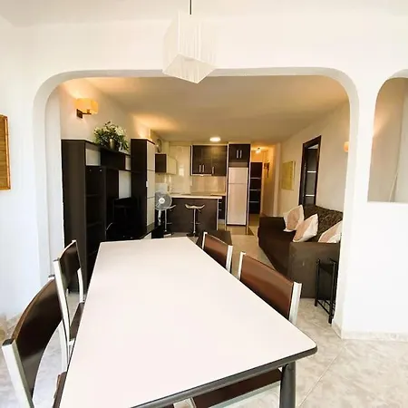 Appartamento Apartamento Atlantico Calpe